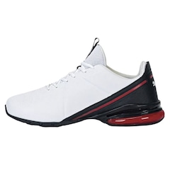 Tênis Masculino Puma Cell Divide V2 BDP - Foto 4