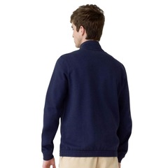 Jaqueta Masculina Fila sem Capuz Heritage Bonadi - Foto 2