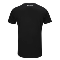 Camisa do Santos Braziline Matriz Feminina - Foto 2