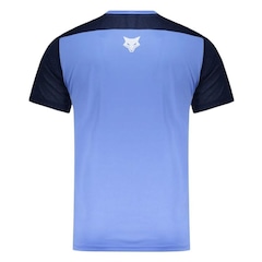 Camisa do Cruzeiro Braziline Rede Infantil - Foto 2