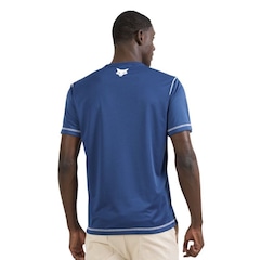 Camisa do Cruzeiro Braziline Ser Masculina - Foto 2