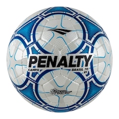 Bola de Futebol de Campo Penalty Brasil 70 R1 XXIII - Foto 1
