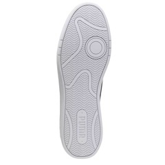 Tênis Masculino Puma Court Classic Clean - Foto 2