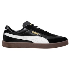 Tênis Unissex Puma Club II Era - Foto 1