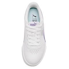 Tênis Feminino Puma Carina L - Foto 3
