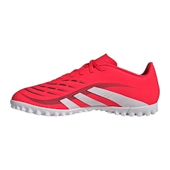 Chuteira Society Adulto adidas Predator Club - Foto 2