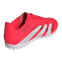 Chuteira Society Adulto adidas Predator Club - Foto 4