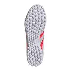 Chuteira Society Adulto adidas Predator Club - Foto 6