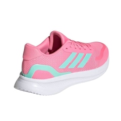 Tênis Feminino adidas Runfalcon 5 - Foto 3