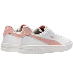Tênis Feminino Puma Court Lally - Foto 3