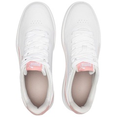 Tênis Feminino Puma Court Lally - Foto 4