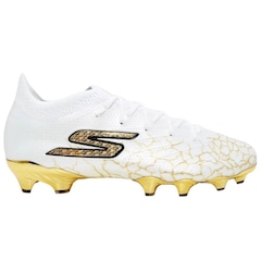 Chuteira de Campo Adulto Skechers SKX 1.5 Elite FG - Foto 1