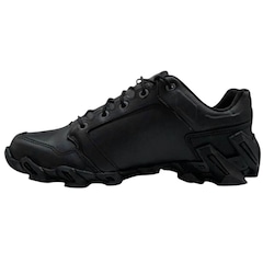 Bota Masculina Bull Terrier Titanium Low - Foto 4