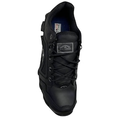 Bota Masculina Bull Terrier Titanium Low - Foto 5