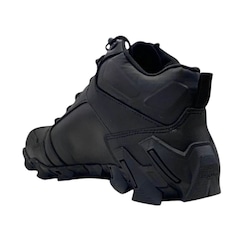 Bota Masculina Bull Terrier Titanium - Foto 3