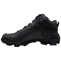 Bota Masculina Bull Terrier Titanium - Foto 4
