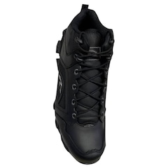 Bota Masculina Bull Terrier Titanium - Foto 5
