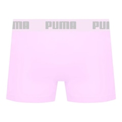 Cueca Boxer Puma sem Costura Masculina - Foto 2