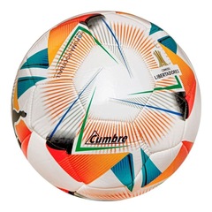 Bola Society Puma Cumbre Conmenbol Libertadores - Foto 2