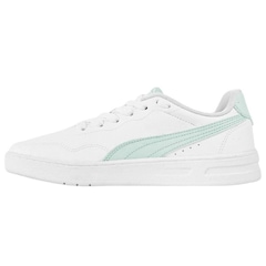 Tênis Feminino Puma Court Lally - Foto 4