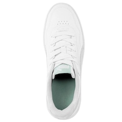 Tênis Feminino Puma Court Lally - Foto 6