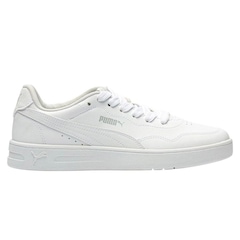 Tênis Feminino Puma Court Lally - Foto 1