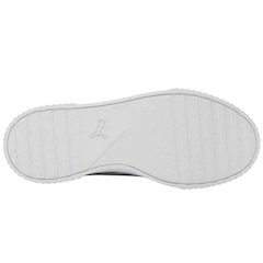 Tênis Feminino Puma Carina L - Foto 2