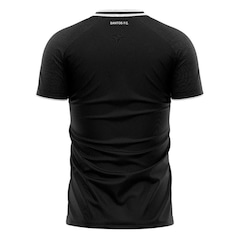 Camisa do Santos Braziline Ponto Masculino - Foto 2