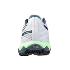 Tênis Masculino Mizuno Wave Enforce Tour 2 - Foto 3