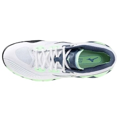 Tênis Masculino Mizuno Wave Enforce Tour 2 - Foto 5