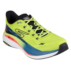 Tênis Masculino Skechers Max Cushioning Propulsion - Foto 5