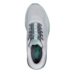 Tênis Feminino Skechers Switch Back Mist - Foto 3