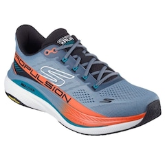Tênis Masculino Skechers Max Cushioning Propulsion - Foto 5