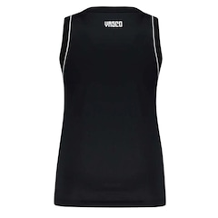 Camiseta Regata do Vasco Braziline Fio Feminina - Foto 2
