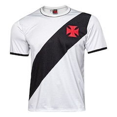 Camisa do Vasco da Gama Braziline Caravel Infantil - Foto 1