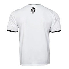 Camisa do Vasco da Gama Braziline Caravel Infantil - Foto 2