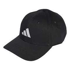 Boné Adulto adidas Essential Logo Aba Curva - Foto 1