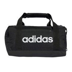 Mala Unissex adidas Duffel Linear Extra Small - 12,5 Litros - Foto 1