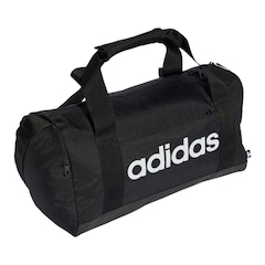 Mala Unissex adidas Duffel Linear Extra Small - 12,5 Litros - Foto 2