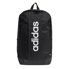 Mochila Unissex adidas Linear - 18,5 Litros - Foto 1