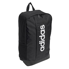 Mochila Unissex adidas Linear - 18,5 Litros - Foto 2
