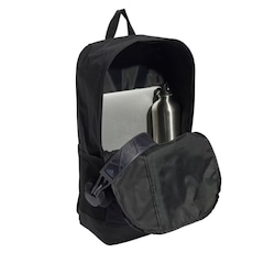 Mochila Unissex adidas Linear - 18,5 Litros - Foto 3