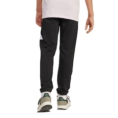 Calça adidas Essentials Big Logo Infantil - Foto 2