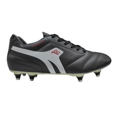 Chuteira de Campo Adulto Mathaus Azzurra Pro - Foto 1