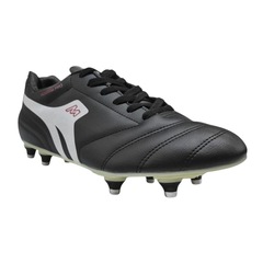 Chuteira de Campo Adulto Mathaus Azzurra Pro - Foto 3