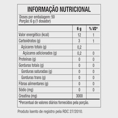 Whey Black Skull 100% HD Refil + 2x Creatine Turbo - Foto 3