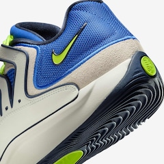 Tênis Masculino Nike KD18 - Foto 8