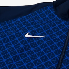 Jaqueta Masculina Paris Saint-Germain Nike Strike - Foto 4