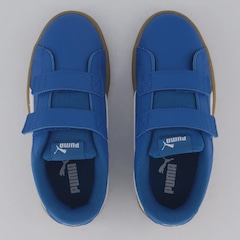 Tênis Infantil Puma Rickie Classic V PS - Foto 4