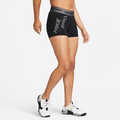 Shorts Nike Pro Feminino - Foto 5